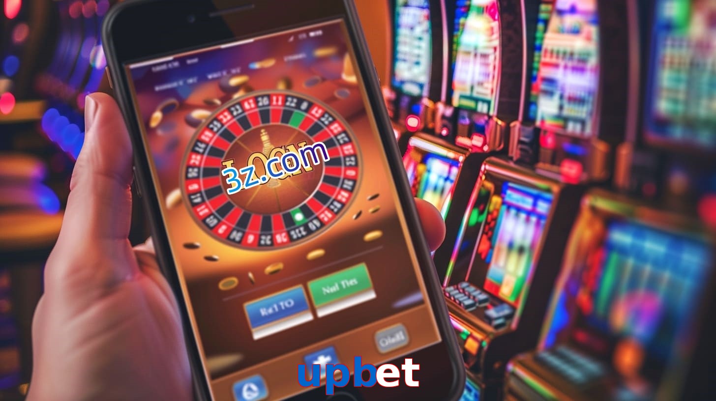 upbet